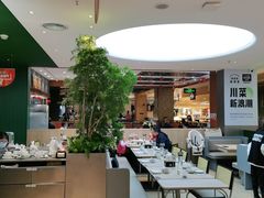 -渔语鱼酸菜鱼新川菜(万象城店)