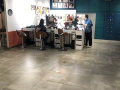 -海马体照相馆(天津世纪都会店)