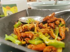 -同里湖大饭店-怡景轩中餐厅(同里古镇店)