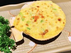 -松临·铁板烧&Omakase(神农店)