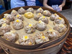 -鑫震源·苏式大虾生煎(山塘街店)