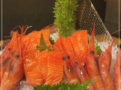 -上井料理黑金店(IFS国金中心店)