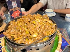 -甘家界牌柠檬鸭(青山店)