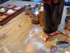 -银米·云南传统过桥米线(双廊黑金冠店)