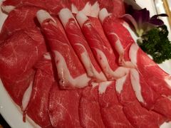 -犇鼎牛潮汕牛肉火锅(新辰里学清路店)