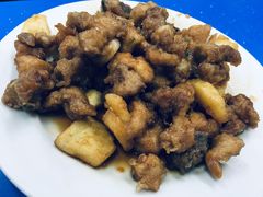 -老杨饭店(万科里店)