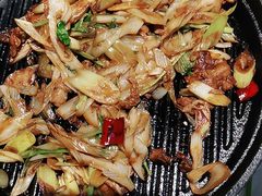 -旺顺阁·北京菜(北辰上品+)