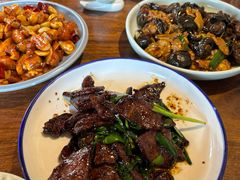 -小吊梨汤·北京菜(香山店)