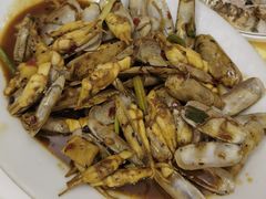 -阳江餐厅·30年老字号·粤菜海鲜大排档