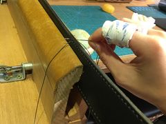 -如果·追梦手工皮具DIY教学店(田子坊店)