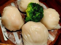 -粤食堂(天津和悦汇店)