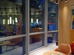 -麦当劳(北苑秋实路店)