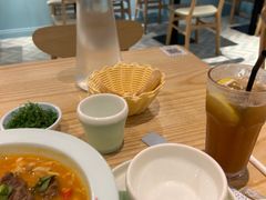 -米泰芒·东南亚料理(体育西店)