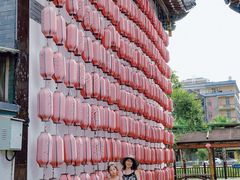 -靖西锦绣古镇景区