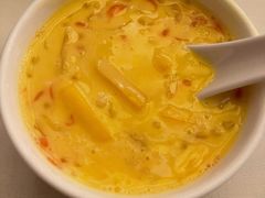 杨枝甘露组合-利苑酒家(金宝店)