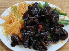 -崔记拉面馆(航北店)