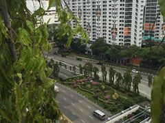 -新加坡雅庭假日酒店