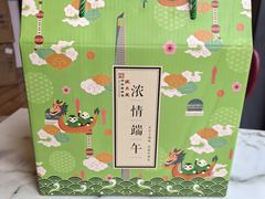 -沈大成(南京东路店)