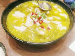 -好人民间小吃·番茄鱼酸菜鱼(木渎悠方店)