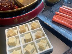 -羊大爷涮肉(亮马桥店)