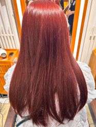 -心迪染发专门店