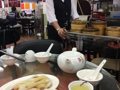 -香港蓮香樓(上環店)
