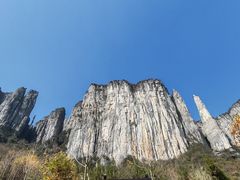 -恩施大峡谷