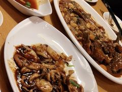 -祥记·苏帮菜·松鼠桂鱼(湖畔天城店)