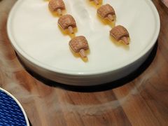 -曾宴·楚菜(湖北省博物馆店)