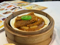 -馨越楼·点心·粤菜(赤坎店)