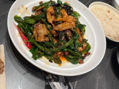 -阿喆私房菜(西五路店)