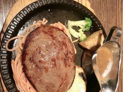 -许榴香西餐厅(台东步行街店)