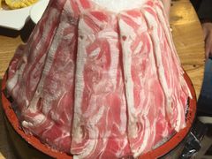 -骨捞专家·金华砂锅(西田城购物中心店)