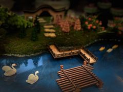 -娘家米汤饭(大营路店)