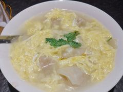 -买又大餐厅(福林里店)