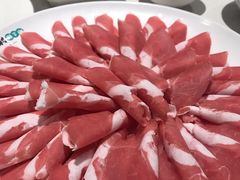 -阳坊大都涮羊肉(阳坊总店)