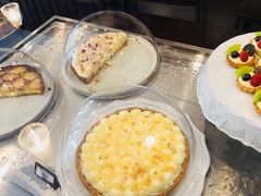 -Pie Bird(新闸路店)