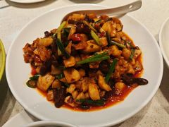 -泉上·发现DISCOVERY ·黔菜餐厅(银海元隆广场店)