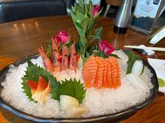 -Mr·Fish鱼鲜生海鲜放题(银泰in99店)