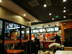 -吉野家(服装城店)