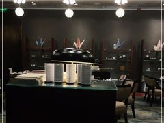 -广州文华东方酒店·江-由辉师傅主理