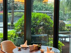 -蛇口希尔顿南海酒店·随轩中餐厅·粤菜