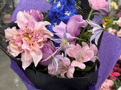 -Flower in(密渡桥店)