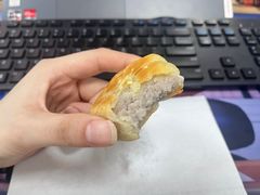 -栗酥饼(南长街店)