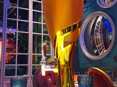 -小酒吧烧烤(爱建店)