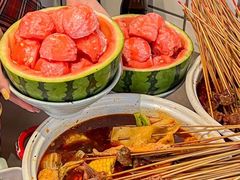 -走街串巷(丰富路店)