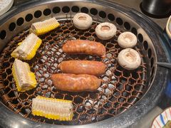 -芯元·碳烤熟成牛肉(经开店)
