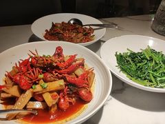 -合品记·湖南私房菜&小龙虾(霄云路店)