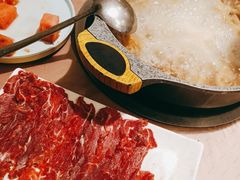 -诗爷牛尾汤(大坪英利店)