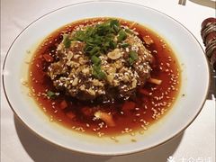 -渝信川菜(工体店)
